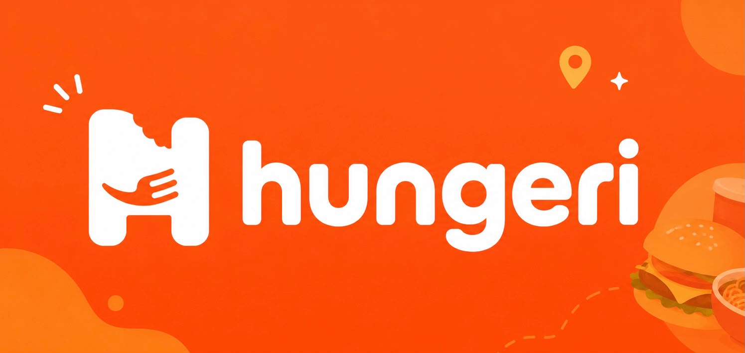 HUNGERI DEAL