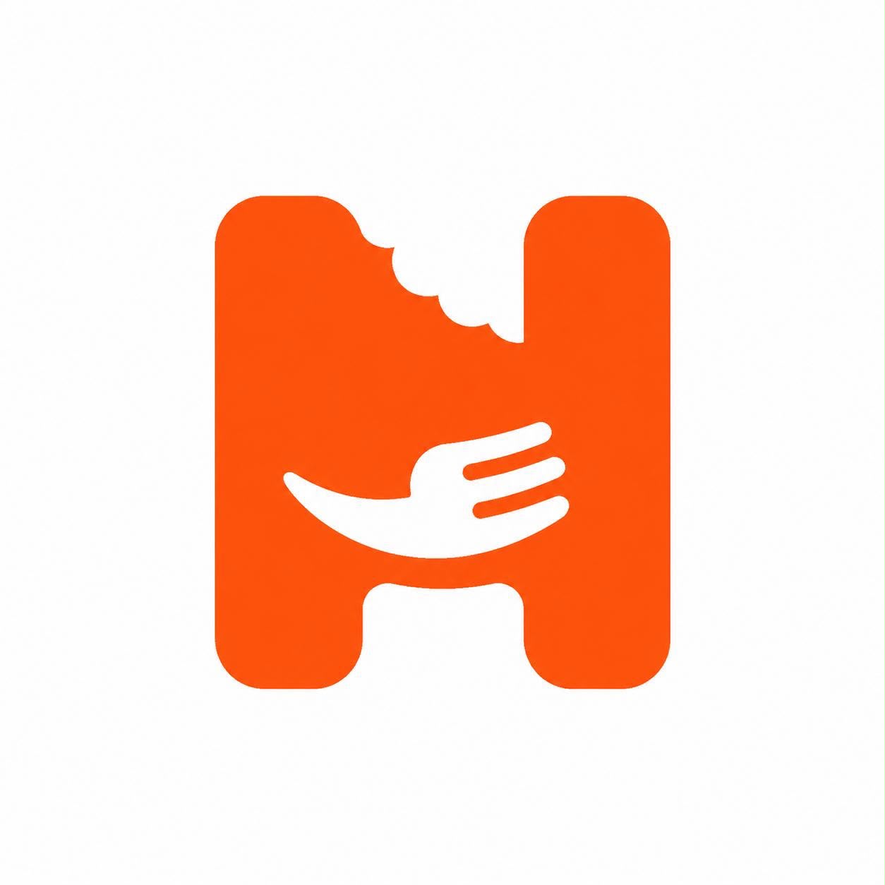 Hungeri Demo logo