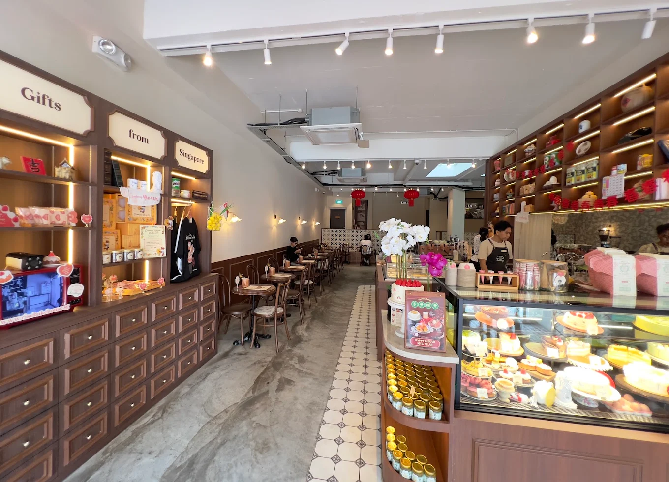 Rise Bakehouse
