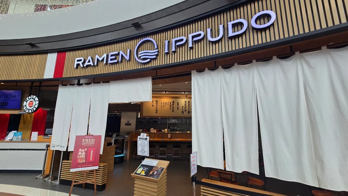 Ippudo