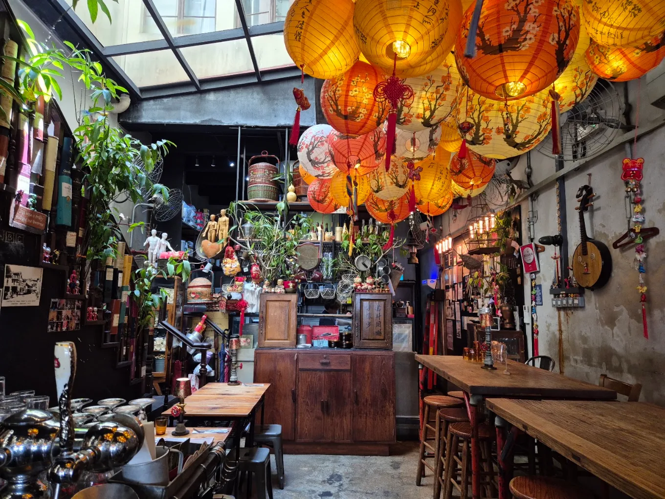 My Awesome Cafe