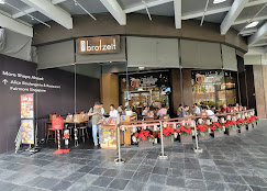 Brotzeit German Bier Bar