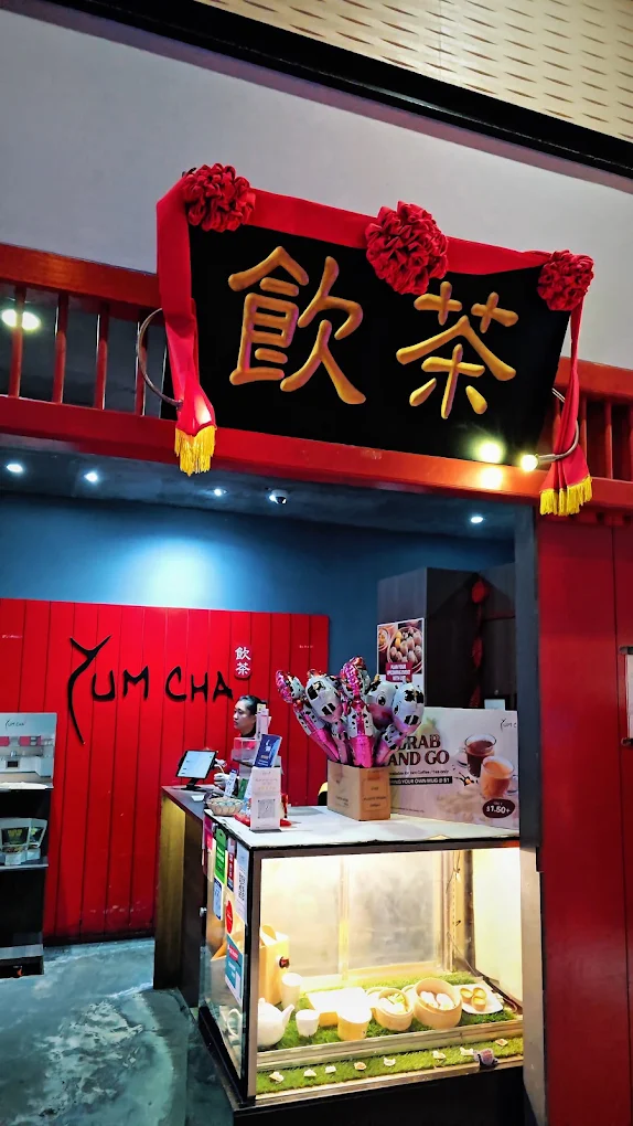 Yum Cha Restaurant
