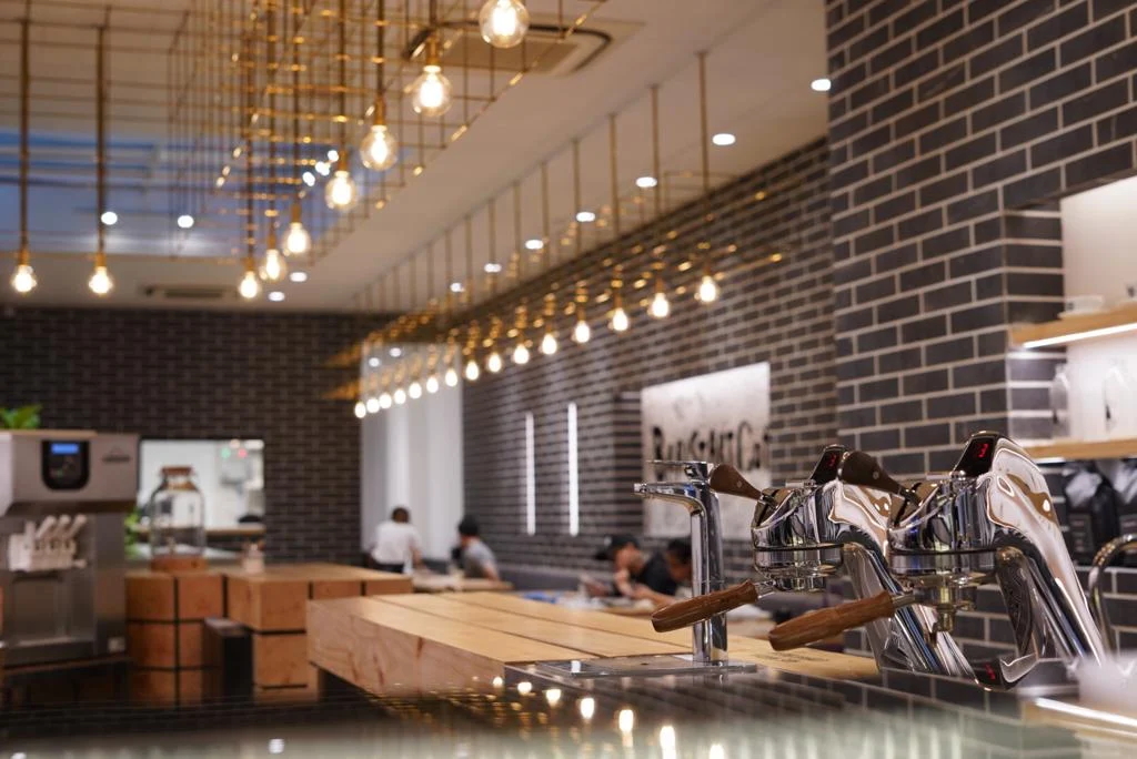 Baristart Coffee