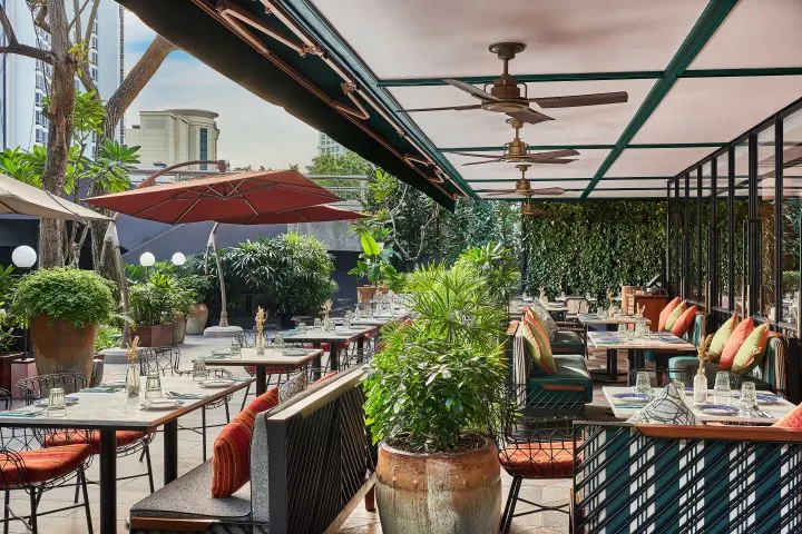 Publico Ristorante