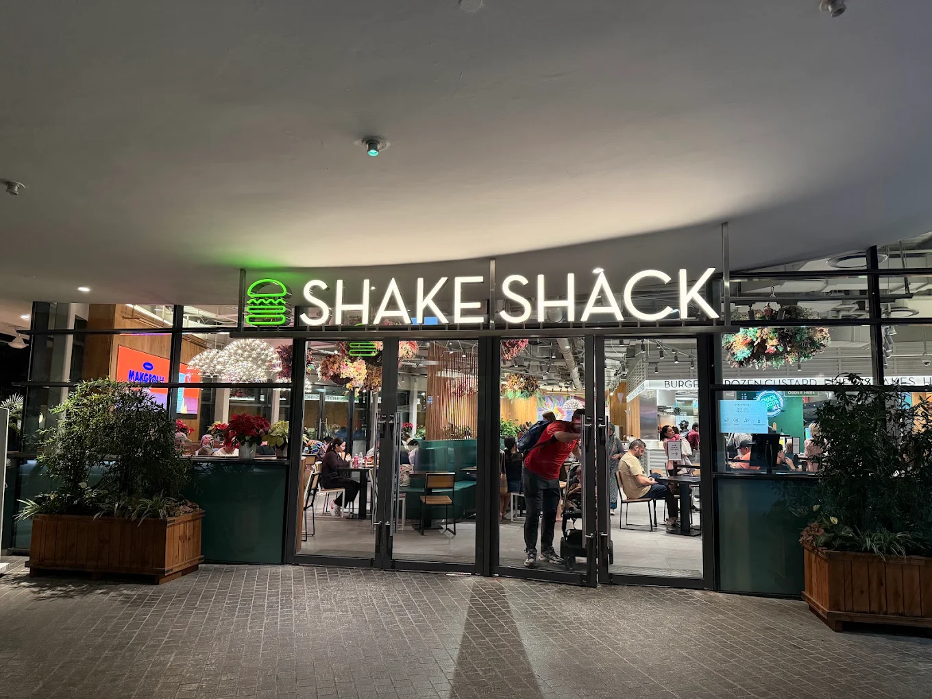 Shake Shack