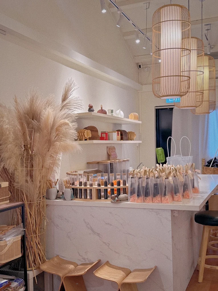 Tea Time 茶侍