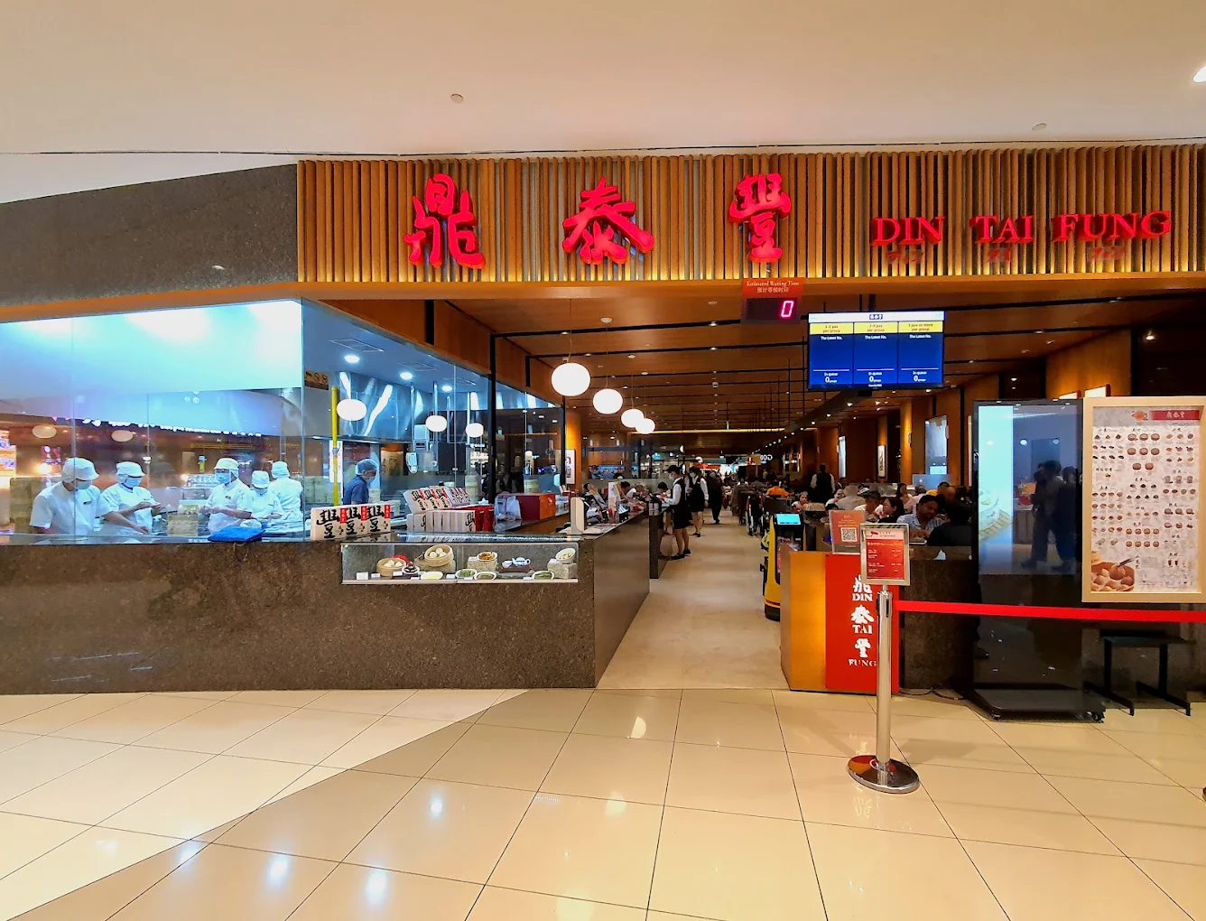 Din Tai Fung