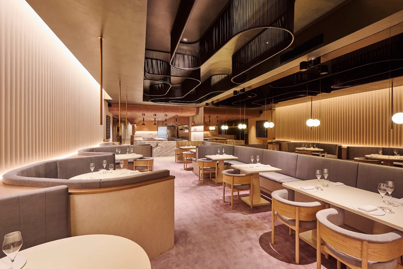 Meta Restaurant