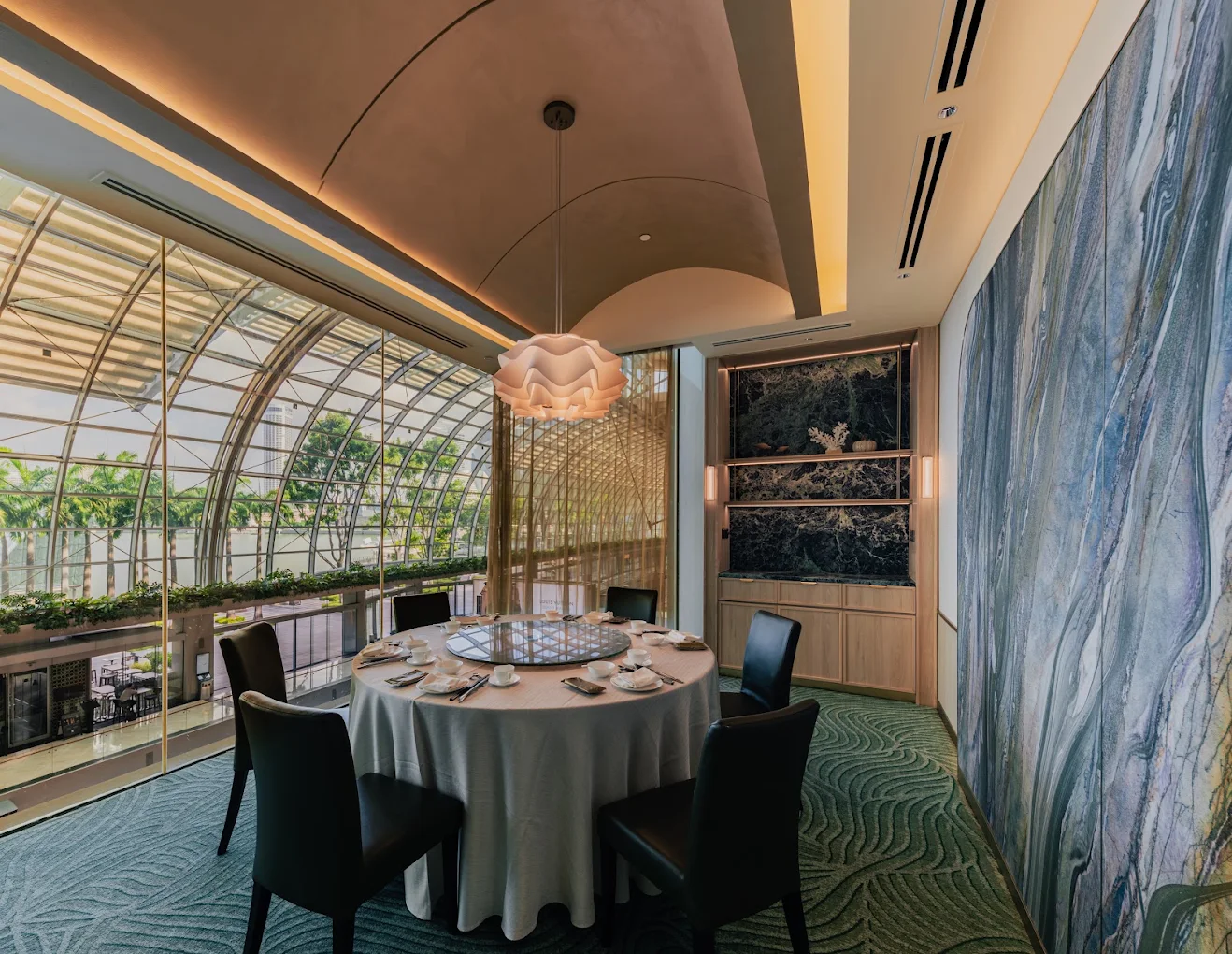 Imperial Treasure Fine Teochew Cuisine