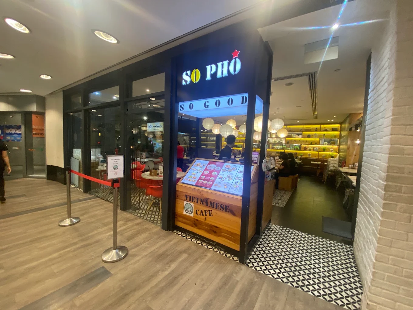 So Pho