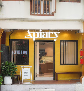 Apiary