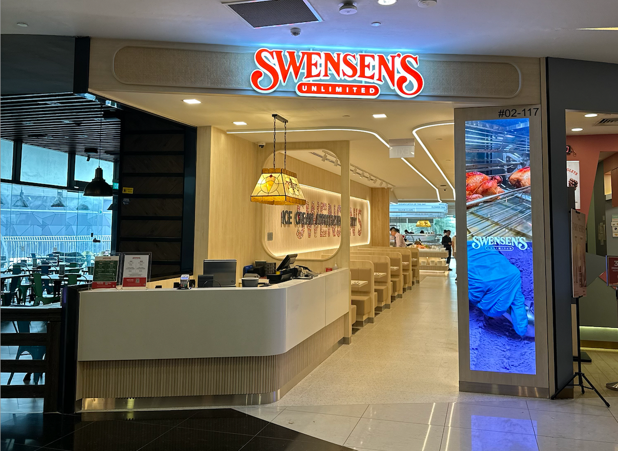 Swensen's